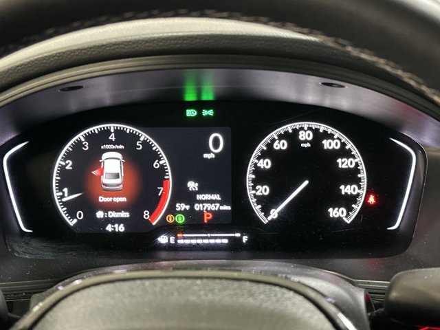 Used 2025 Honda Civic Sport image 29