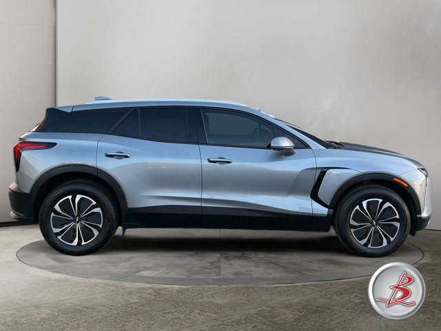 Used 2024 Chevrolet Blazer EV LT image 8