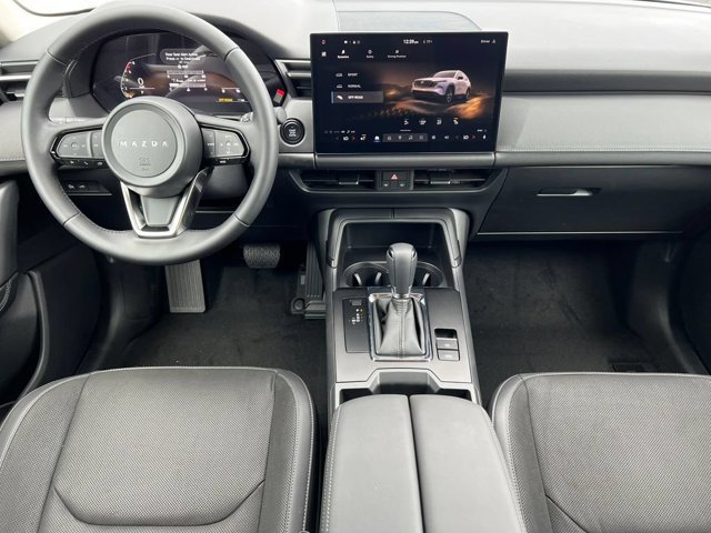 New 2026 MAZDA CX-5 Preferred AWD/4WD image 3