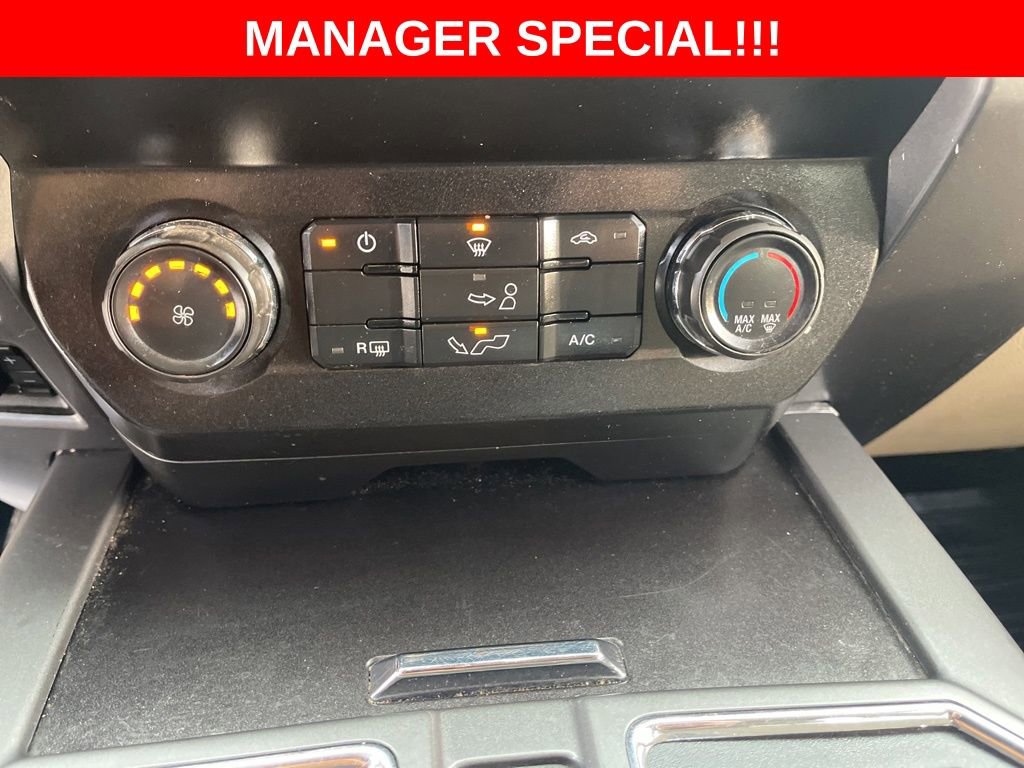 Used 2019 Ford F150 XLT w/ Equipment Group 301A Mid image 28