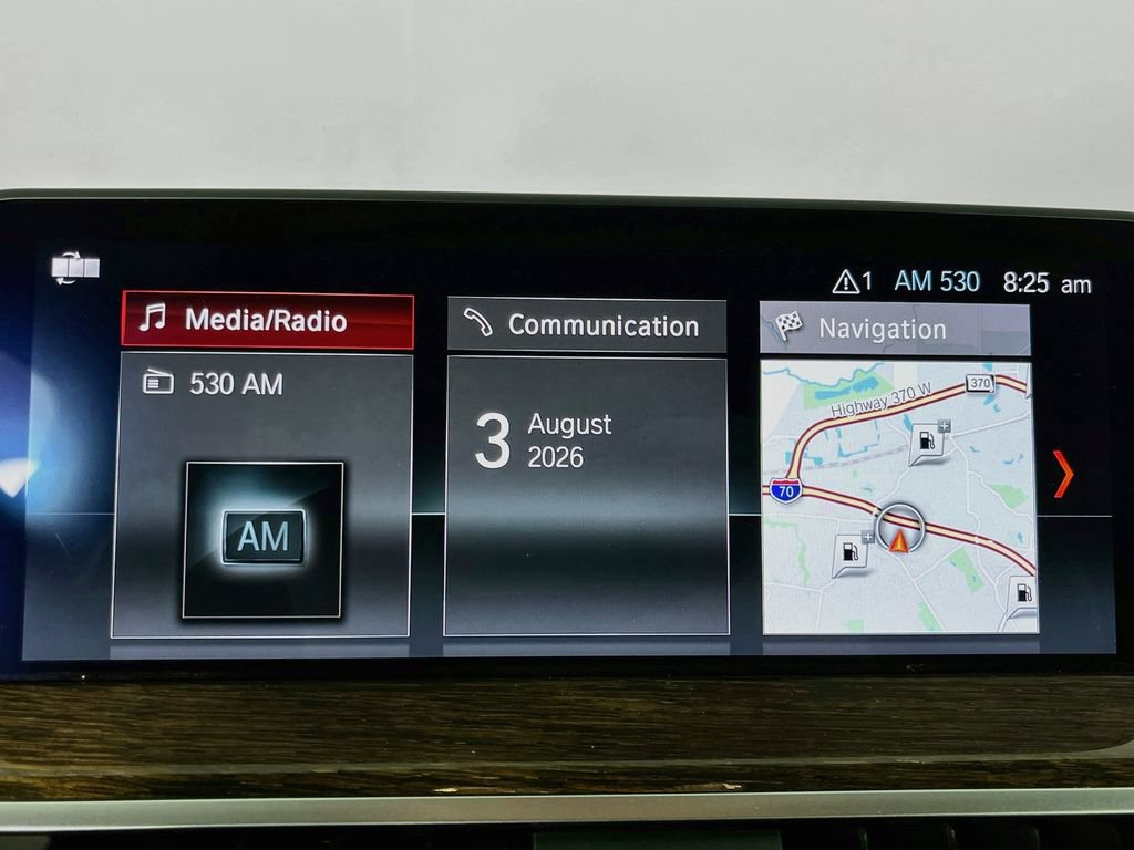 Used 2019 BMW X3 xDrive30i AWD/4WD image 19