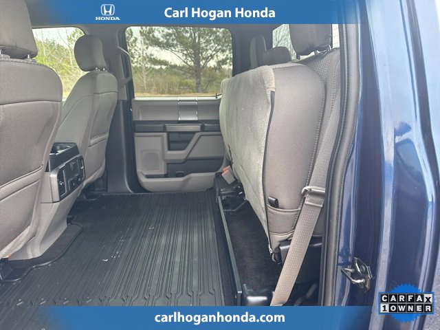 Used 2020 Ford F150 XLT w/ Equipment Group 302A Luxury image 13