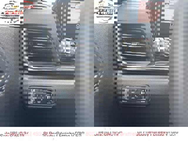 New 2026 GMC Terrain AT4 AWD/4WD image 15