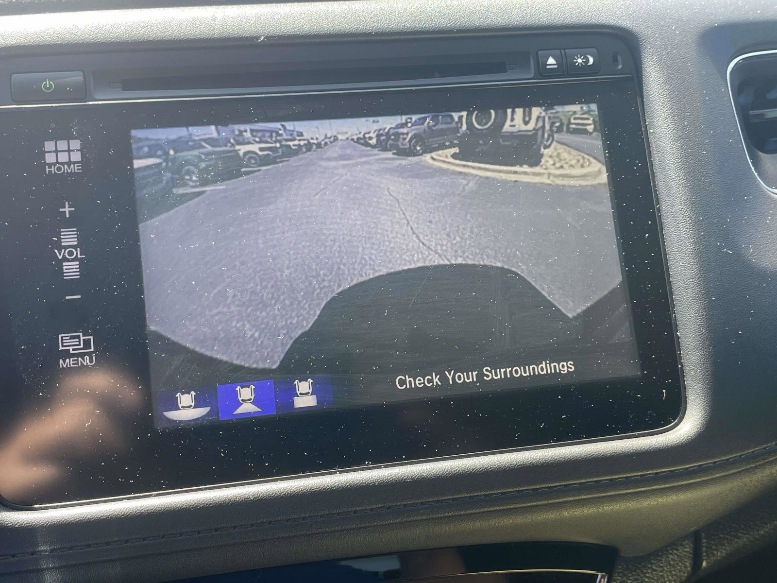 Used 2016 Honda HR-V EX image 26