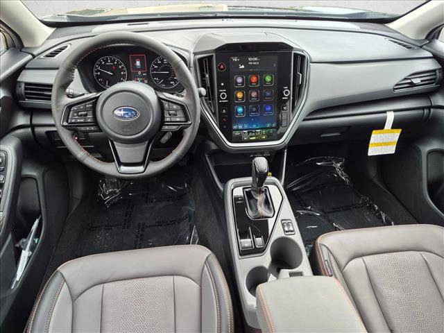 New 2026 Subaru Crosstrek 2.5i Limited w/ Crosstrek Mirror Package AWD/4WD image 11