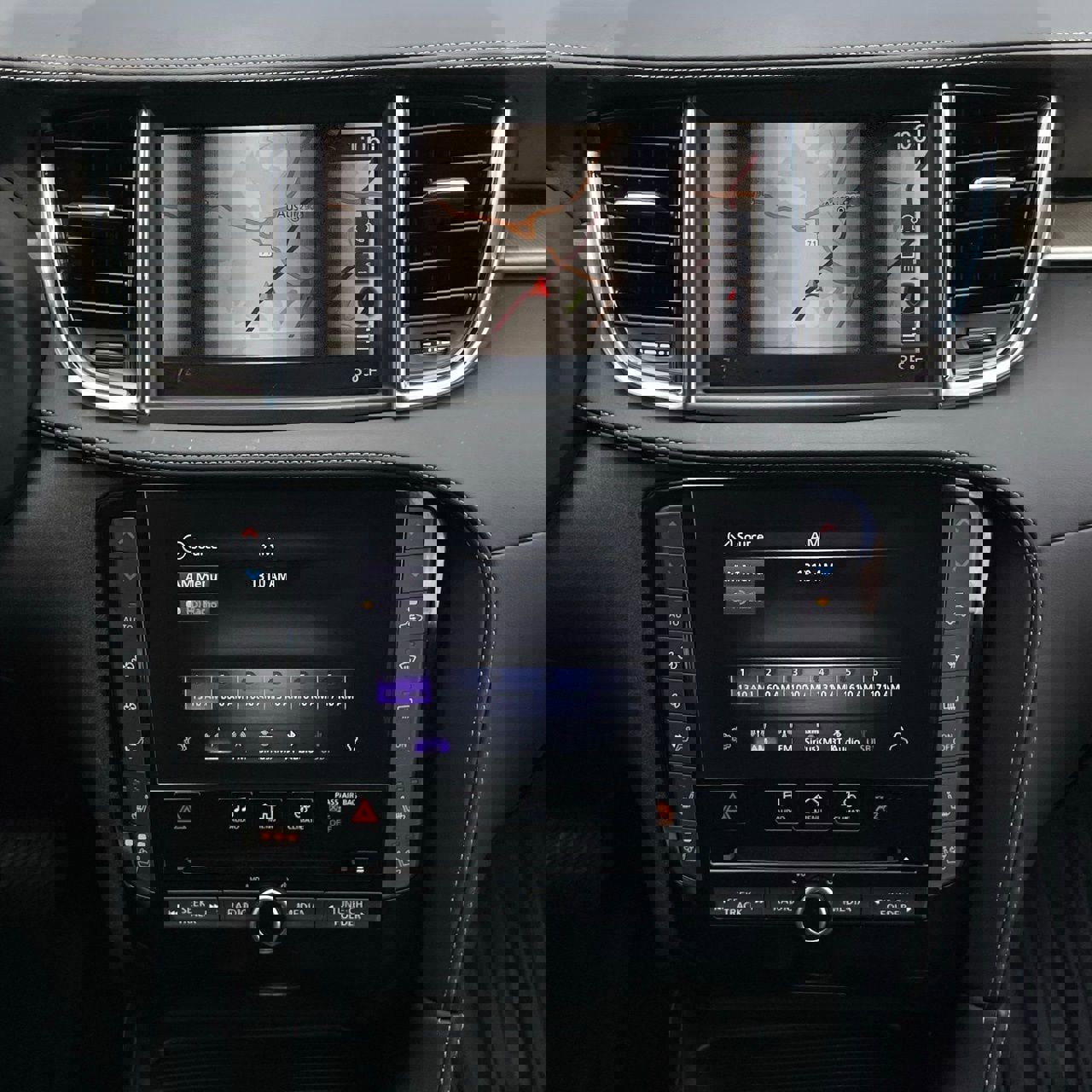 Used 2023 INFINITI QX55 Essential image 18