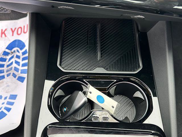 Certified 2024 BMW 540i xDrive image 26