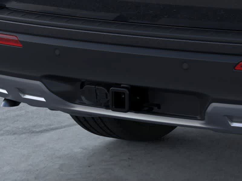 New 2026 Ford Explorer Active w/ Active Comfort Package image 23