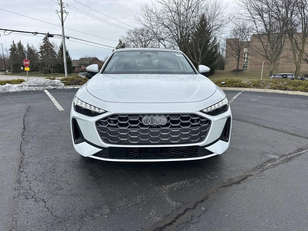 New 2025 Audi A5 2.0T Premium Plus Sedan image 2