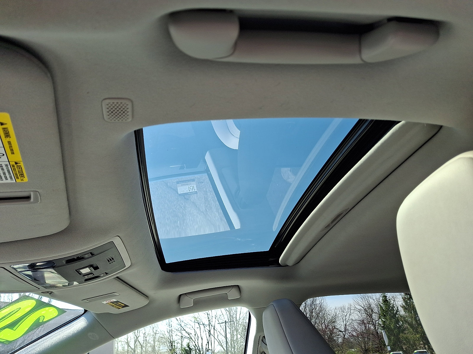 Certified 2020 Lexus RX 350 AWD w/ Premium Package image 15