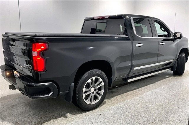 Used 2022 Chevrolet Silverado 1500 High Country w/ Max Trailering Package image 5