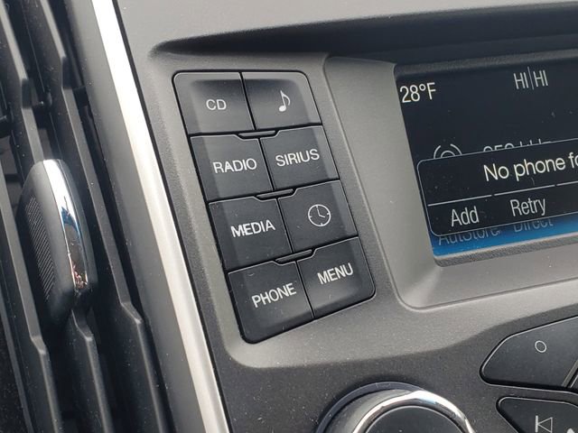 Used 2015 Ford Edge SEL image 21