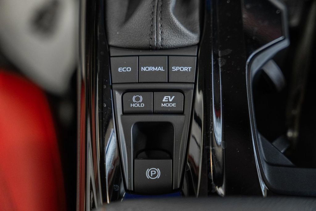 New 2026 Toyota Camry XSE image 22