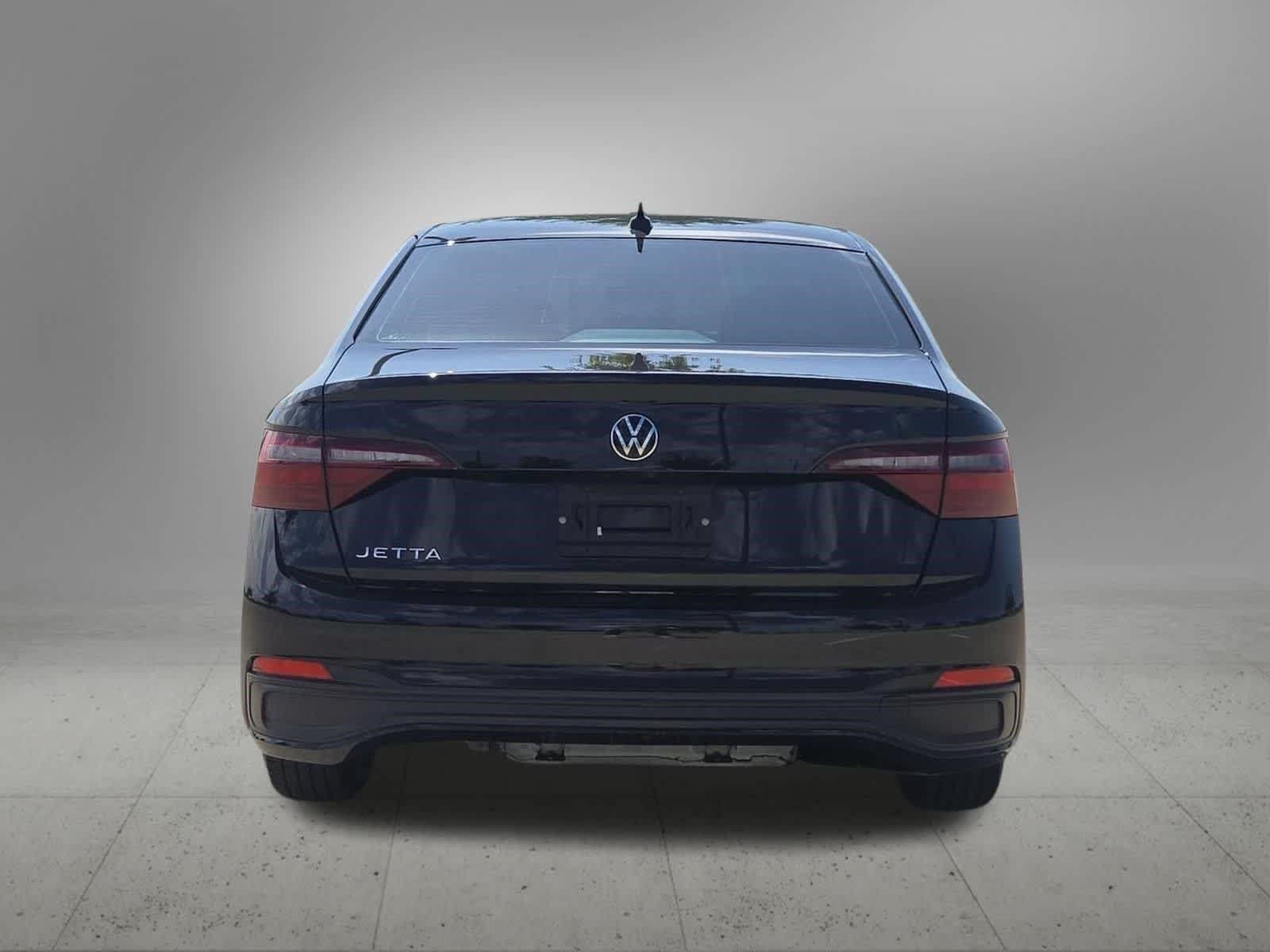Used 2024 Volkswagen Jetta S FWD image 5
