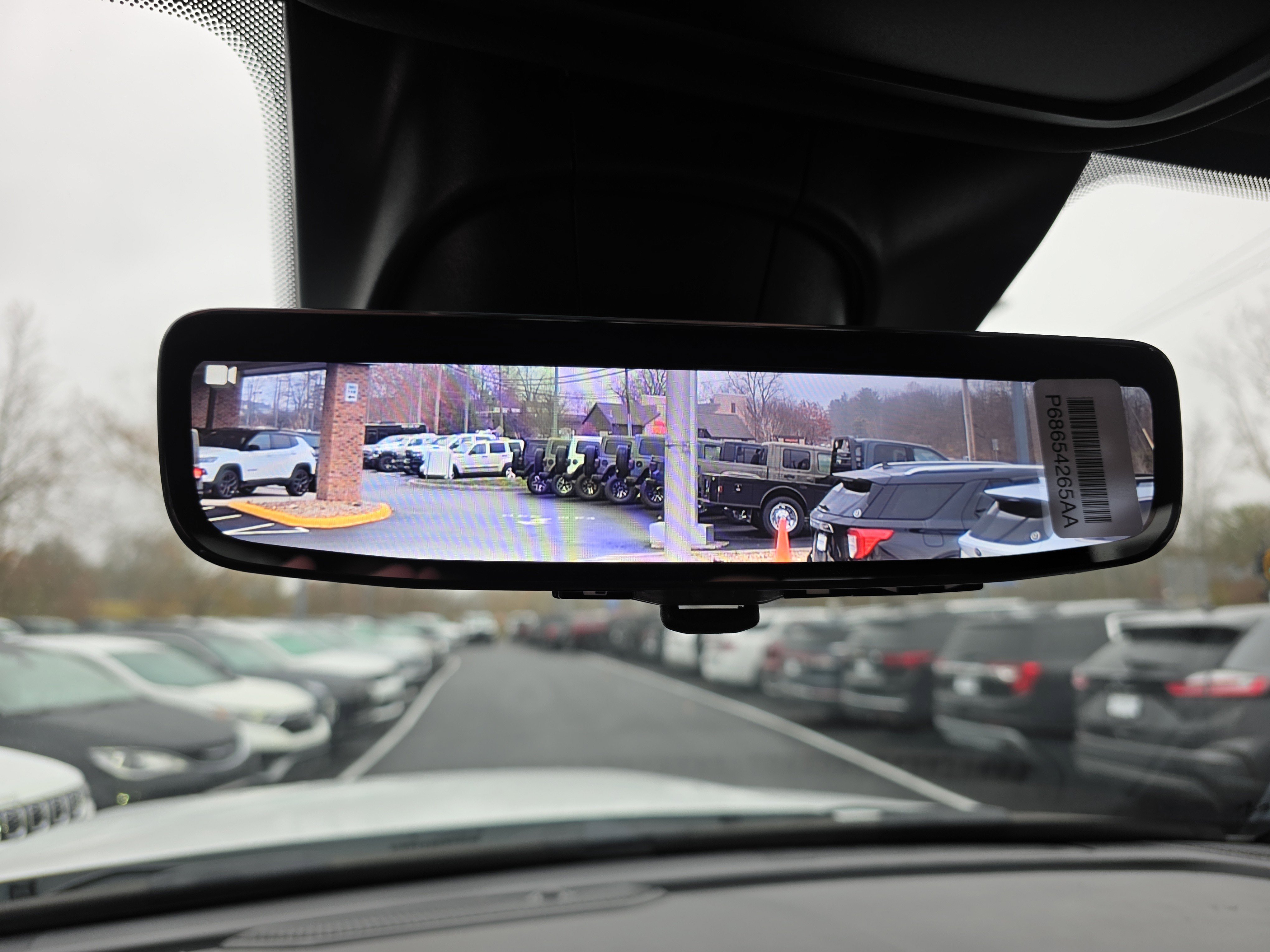 New 2026 RAM 5500 Tradesman image 7