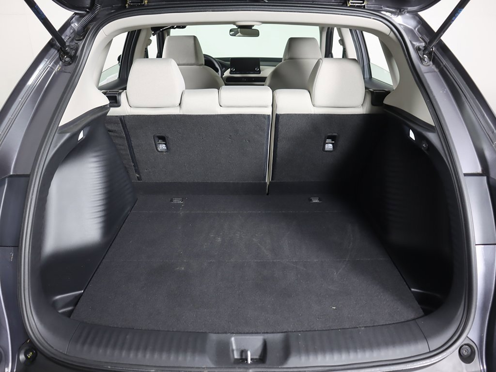 Used 2024 Honda HR-V LX image 16