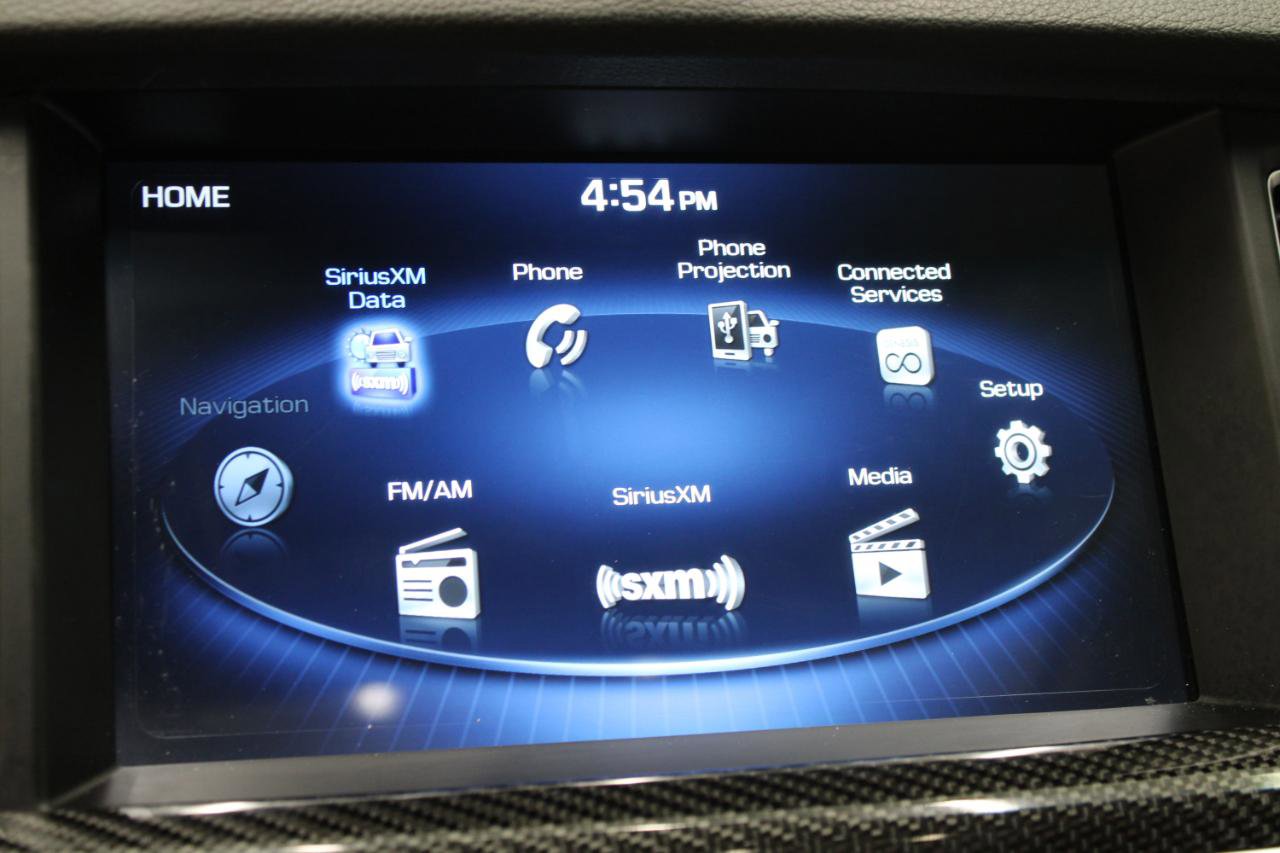 Used 2019 Genesis G80 3.3T Sport RWD image 65