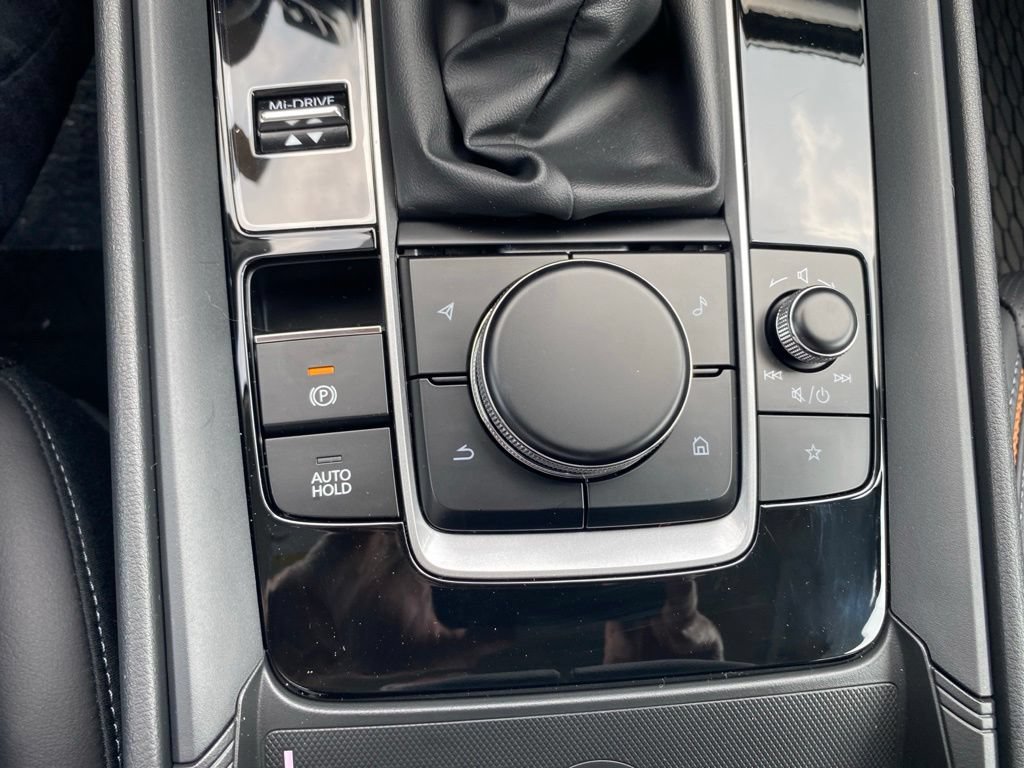 New 2026 MAZDA CX-50 AWD 2.5 S w/ Weather Package image 15