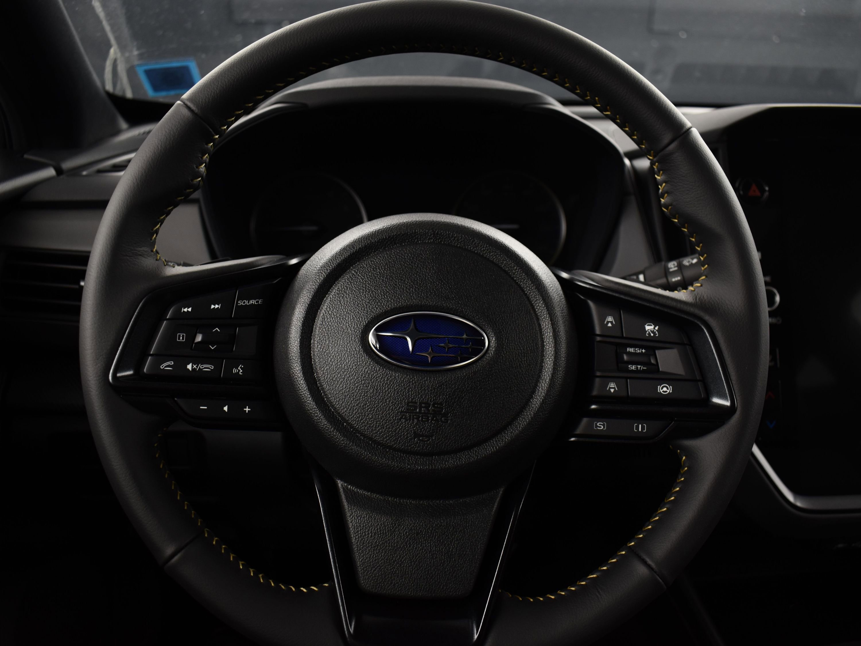 Certified 2025 Subaru Crosstrek 2.5i Sport w/ Popular Package #3A image 18