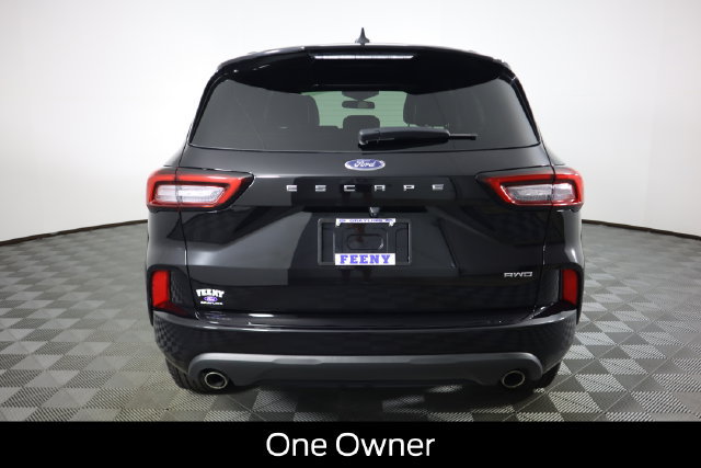Certified 2024 Ford Escape ST-Line AWD/4WD image 6