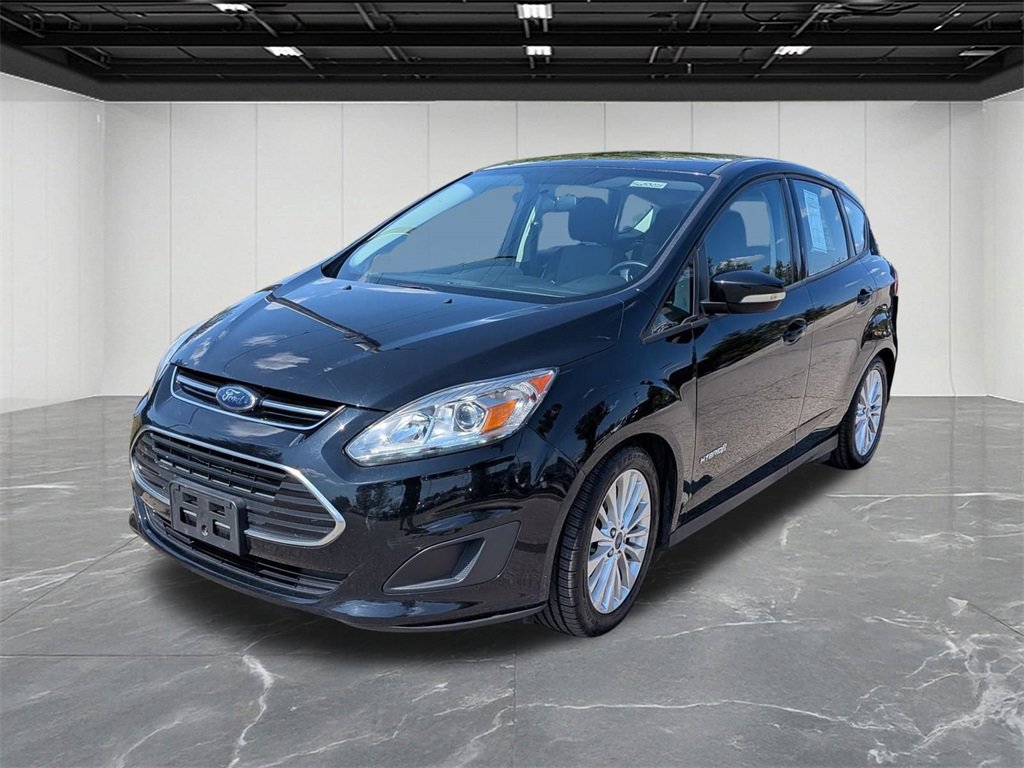 Used 2017 Ford C-MAX SE w/ Interior Protection Package