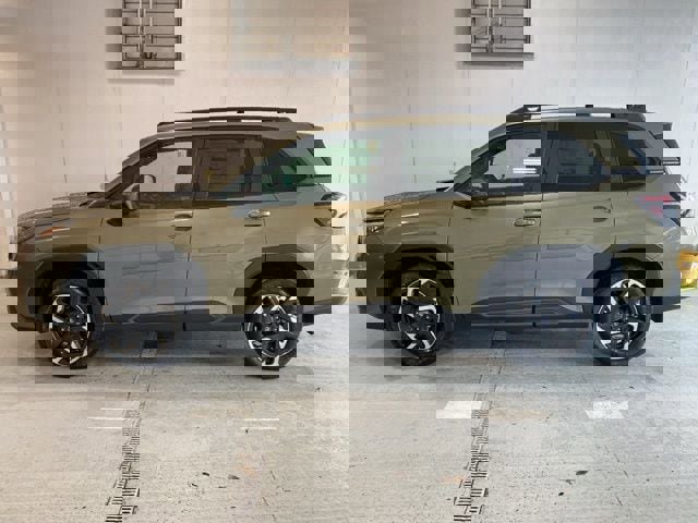 New 2026 Subaru Forester Limited image 9