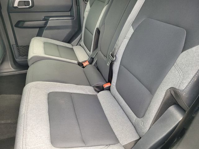 Certified 2025 Ford Bronco Big Bend image 13