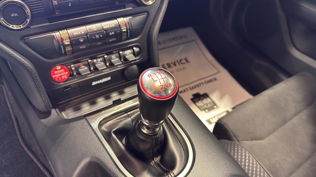 Used 2017 Ford Mustang Shelby GT350 w/ Electronics Package image 16