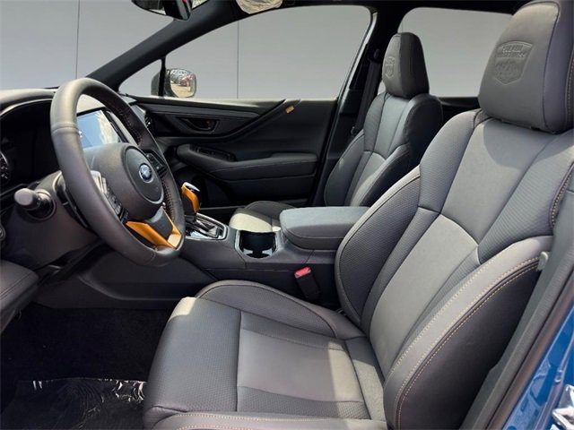 New 2025 Subaru Outback Wilderness image 10