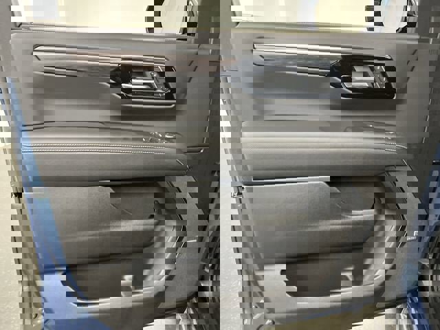 New 2025 Chevrolet Tahoe Premier image 22