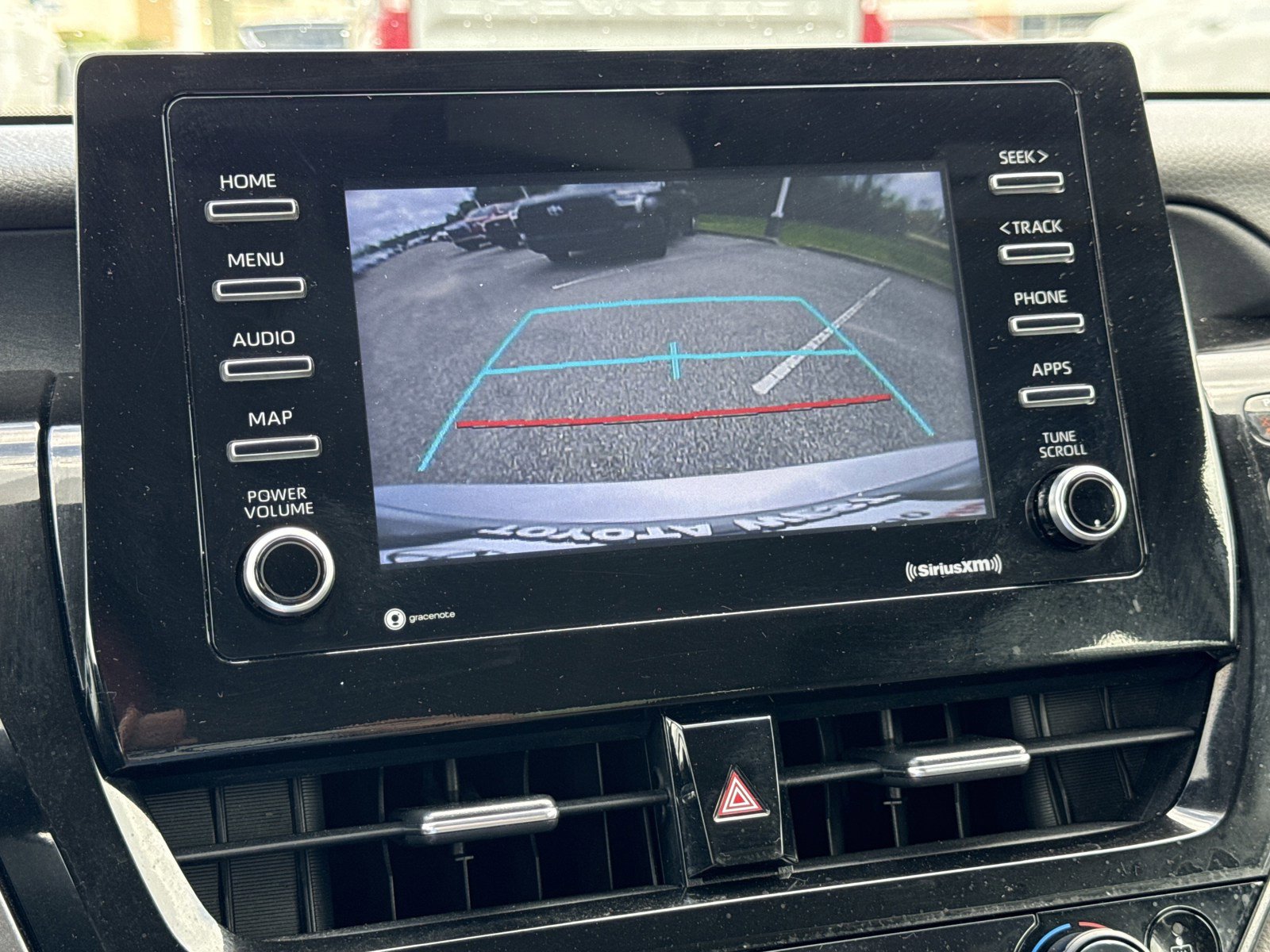 Used 2024 Toyota Camry LE FWD image 22
