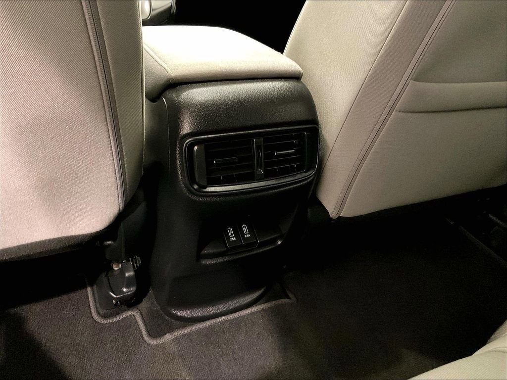 Used 2018 Honda CR-V EX image 28
