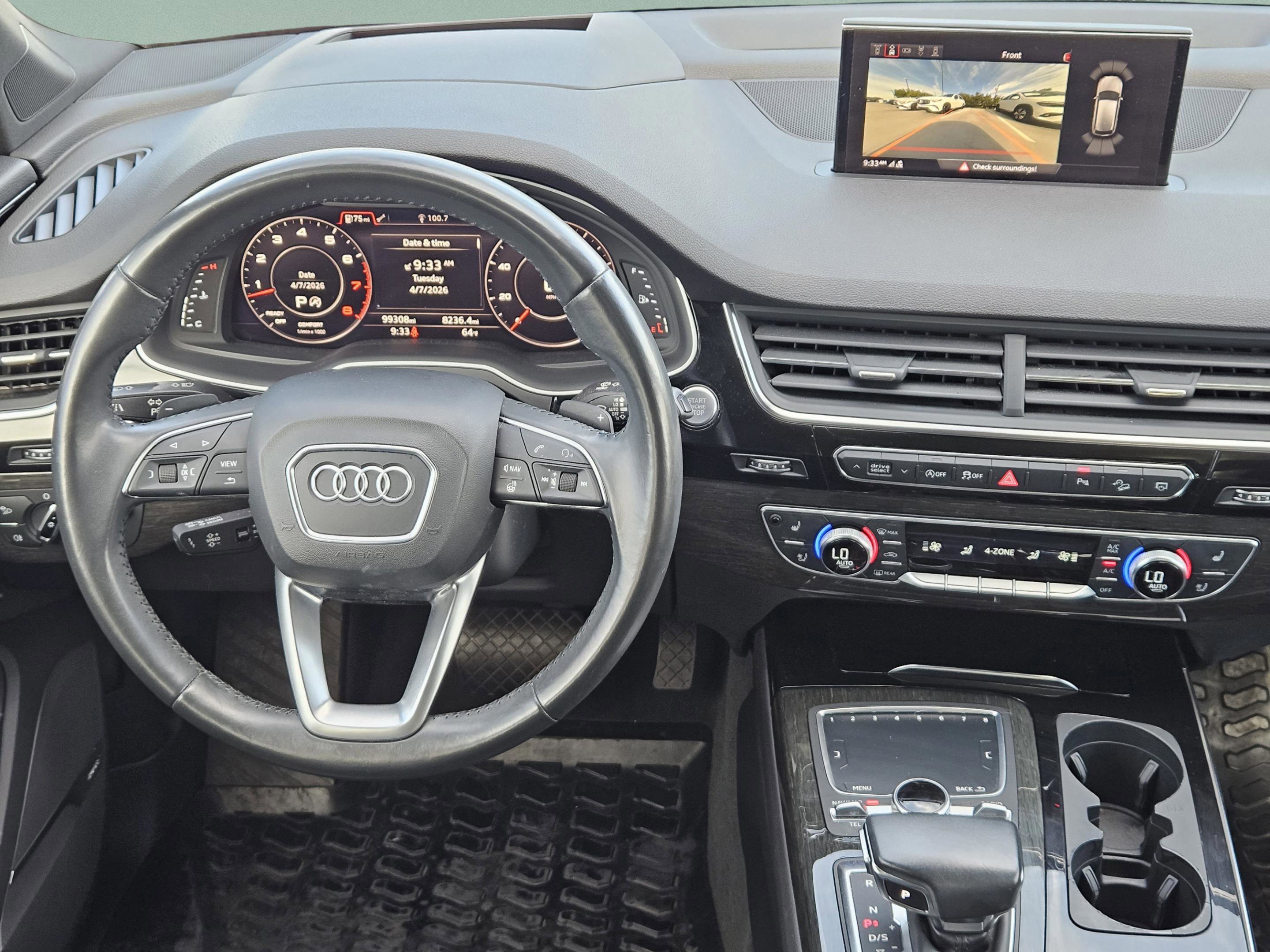 Used 2018 Audi Q7 3.0T Prestige image 23