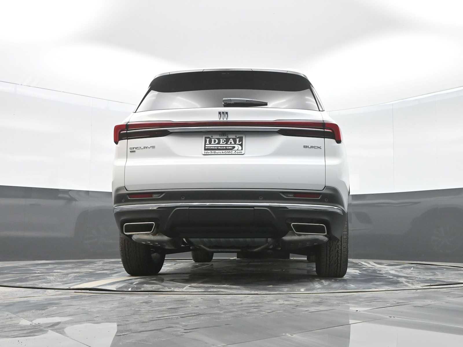 New 2026 Buick Enclave Preferred image 31