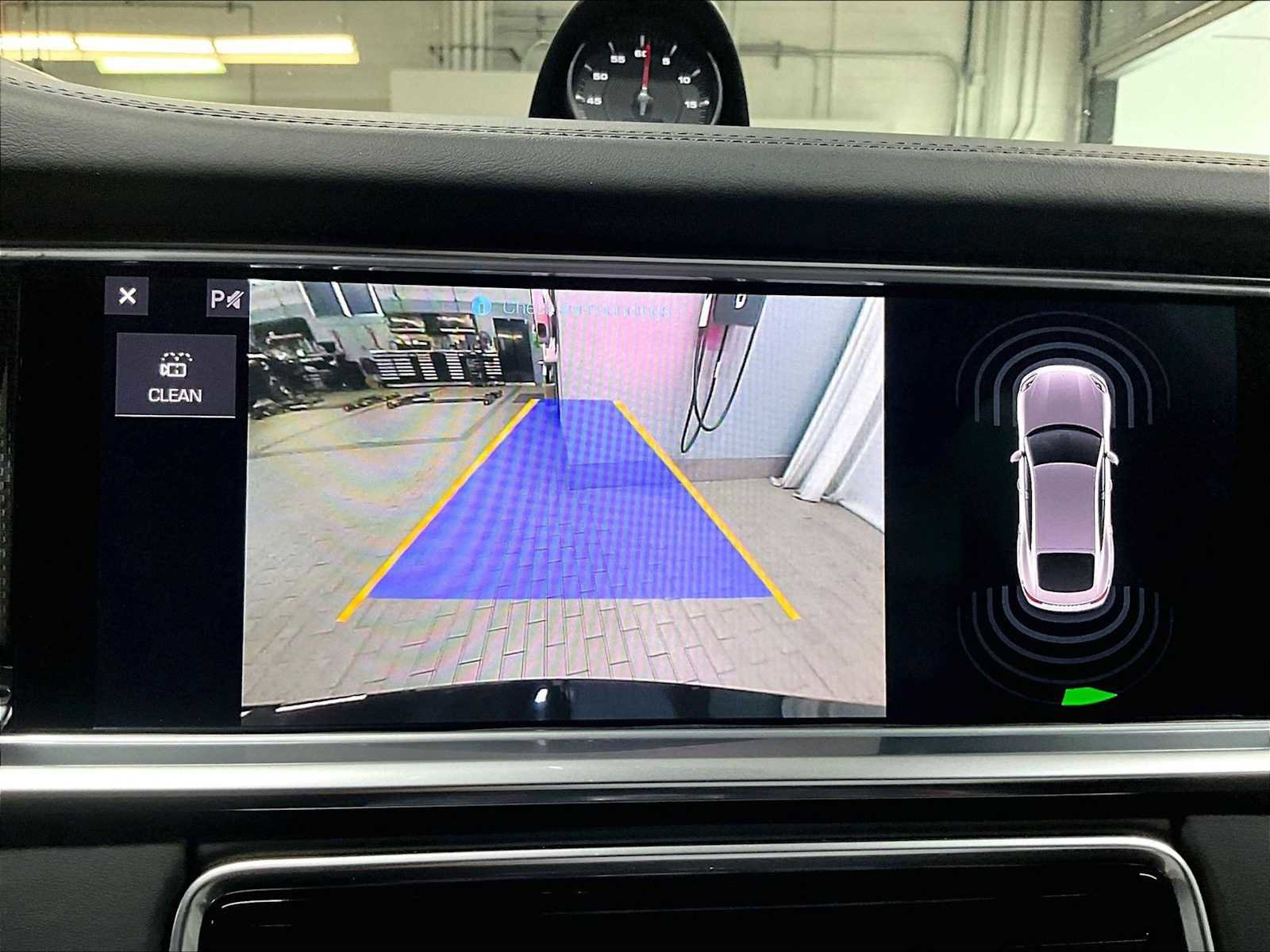 Used 2019 Porsche Panamera GTS image 20