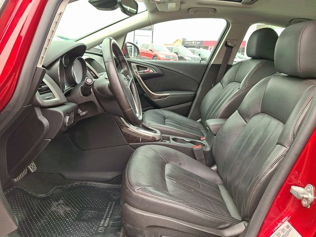Used 2014 Buick Verano Premium FWD image 14
