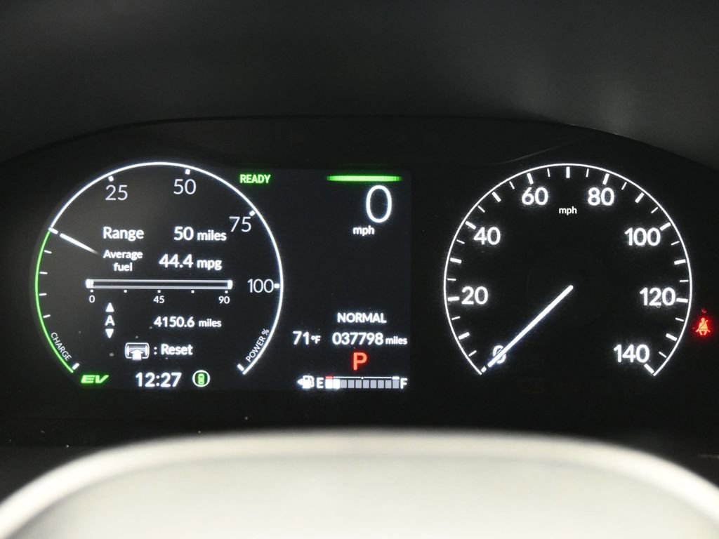 Used 2024 Honda CR-V Sport-L image 27