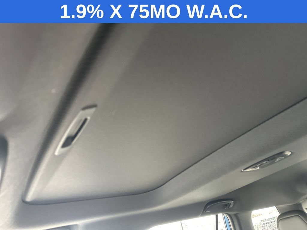 New 2026 Subaru Outback Wilderness AWD/4WD image 21