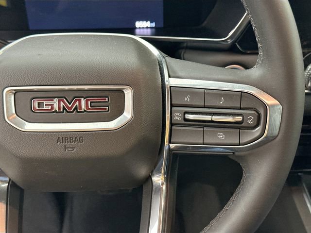 Used 2023 GMC Canyon Elevation w/ Convenience Package image 21