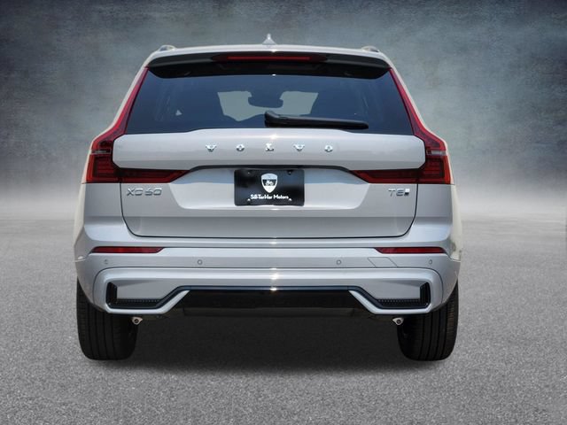 New 2026 Volvo XC60 T8 Core w/ Climate Package AWD/4WD image 6