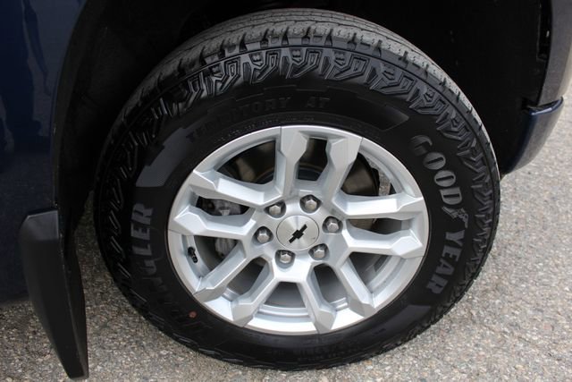 Used 2023 Chevrolet Silverado 1500 RST image 56