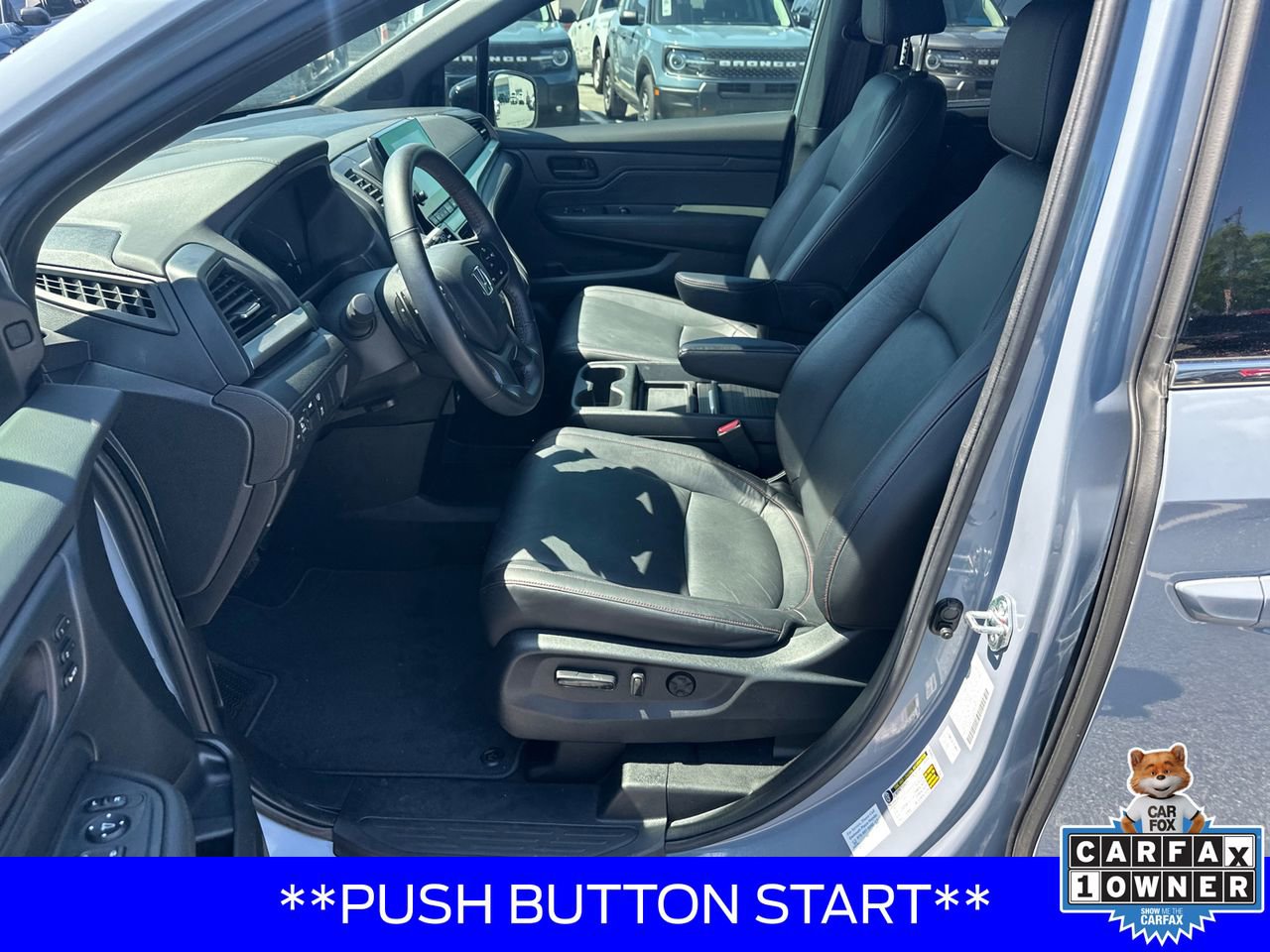 Used 2024 Honda Odyssey Sport image 9