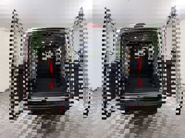 Used 2024 Ford Transit 250 Low Roof w/ Exterior Upgrade Package image 36