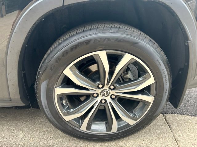 Used 2022 Lexus RX 350 AWD w/ Premium Package image 34