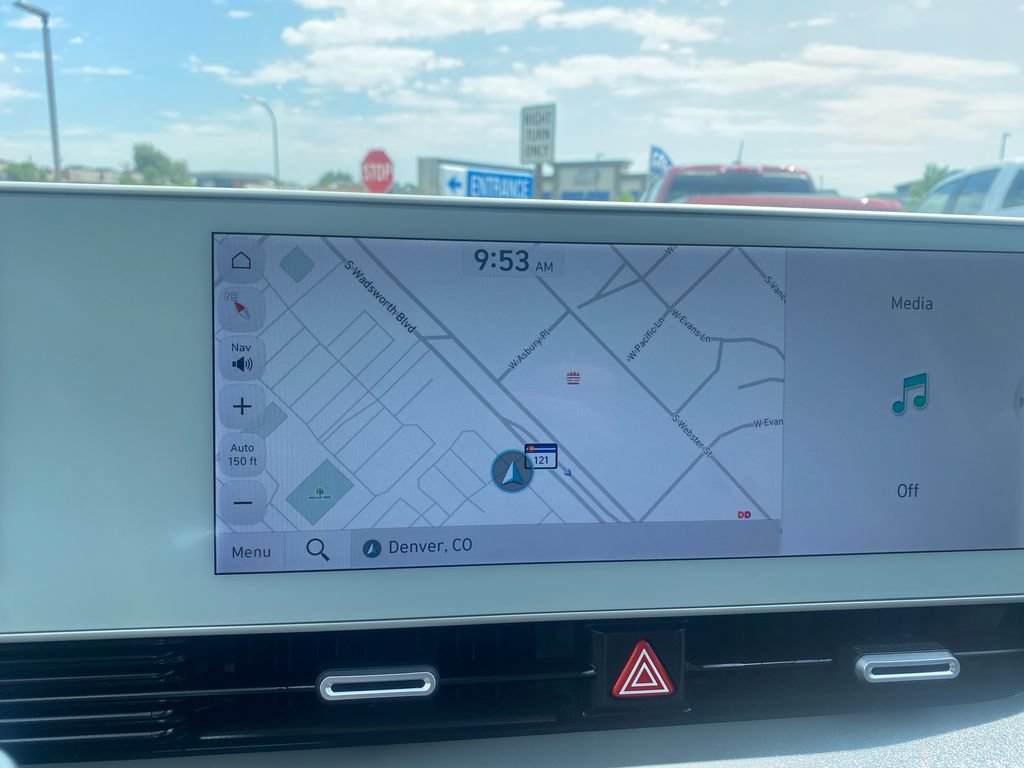 Used 2024 Hyundai Ioniq 5 SEL AWD/4WD image 19