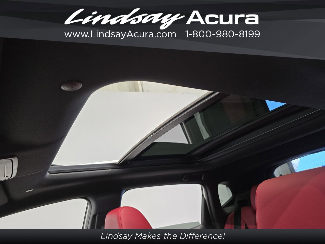 Certified 2025 Acura ADX A-Spec image 20