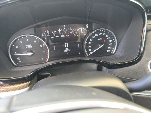 Used 2018 Cadillac XT5 Platinum w/ Driver Assist Package AWD/4WD image 9