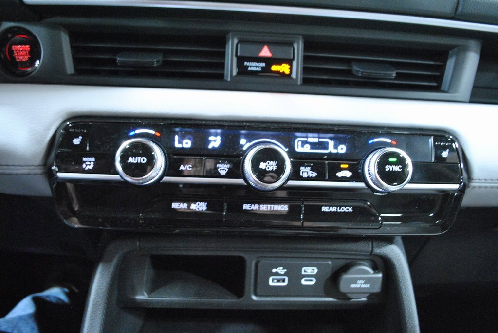 New 2025 Honda Pilot EX-L image 14