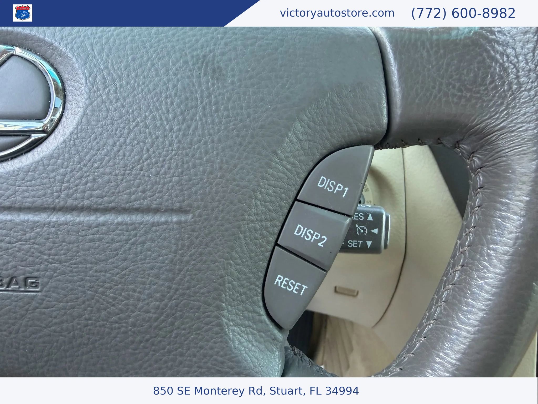 Used 2005 Lexus LS 430 image 35