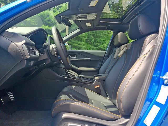 New 2026 Acura Integra A-Spec w/ Technology Package FWD image 5